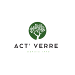 act verre
