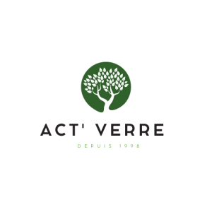 act verre