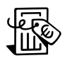 logo e facture